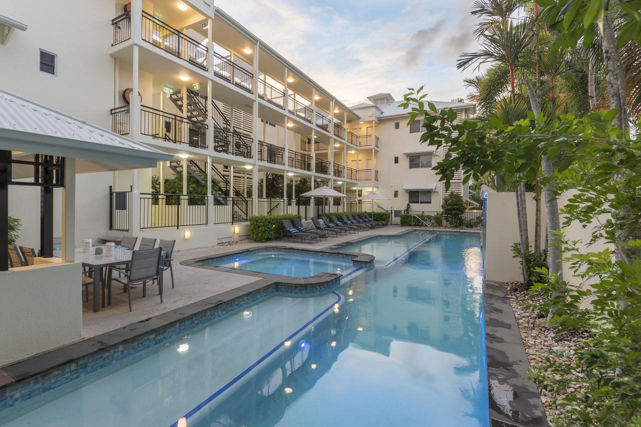  QLD Tourism