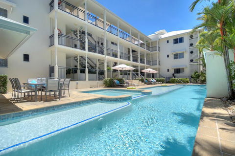 Mowbray By The Sea - Queensland Tourism 17