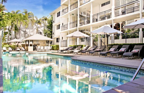 Mowbray By The Sea - Queensland Tourism 13