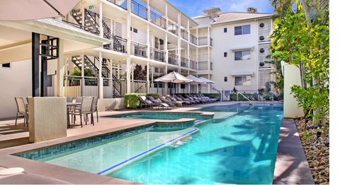 Mowbray By The Sea - Queensland Tourism 11