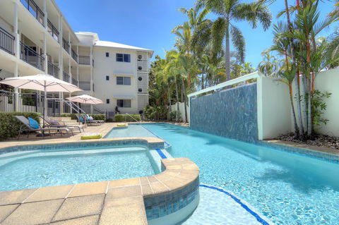 Mowbray By The Sea - Queensland Tourism 1