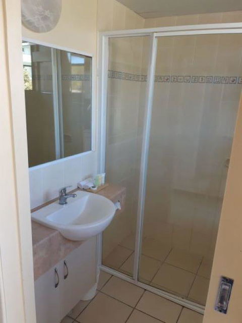 Whitsunday Sands Resort - QLD Tourism 1