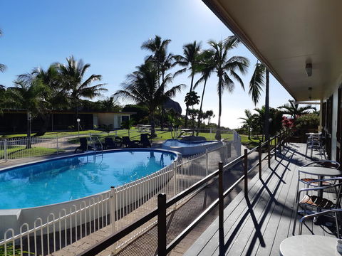 Whitsunday Sands Resort - QLD Tourism 25
