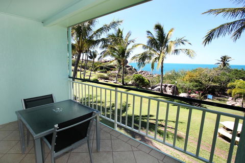 Whitsunday Sands Resort - QLD Tourism 44