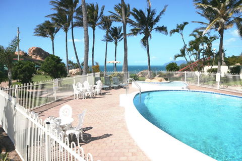 Whitsunday Sands Resort - QLD Tourism 28