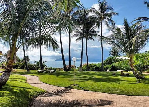 Whitsunday Sands Resort - QLD Tourism 3