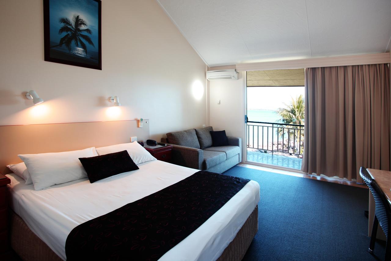  QLD Tourism