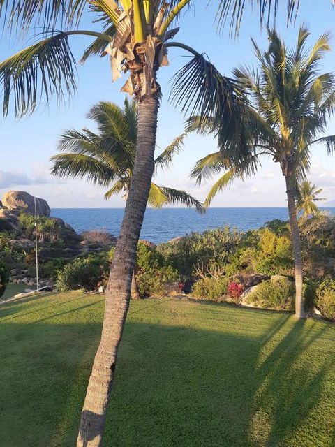 Whitsunday Sands Resort - QLD Tourism 4