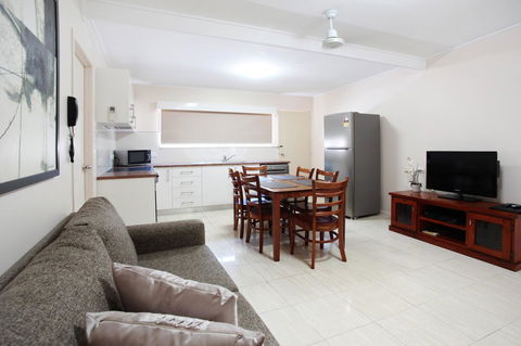 Whitsunday Sands Resort - QLD Tourism 35