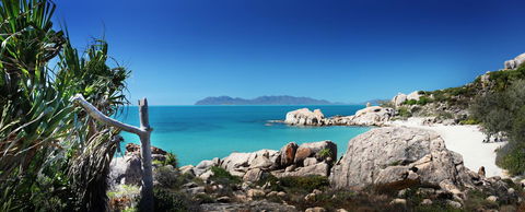 Whitsunday Sands Resort - QLD Tourism 40