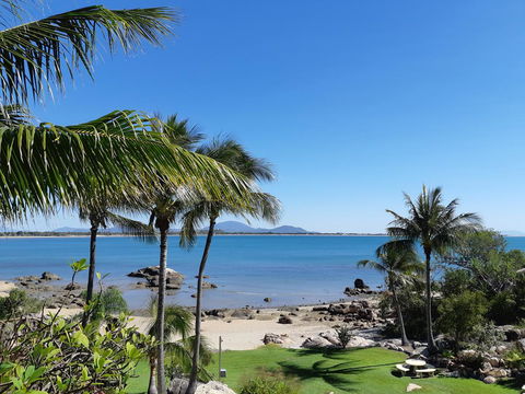 Whitsunday Sands Resort - QLD Tourism 14
