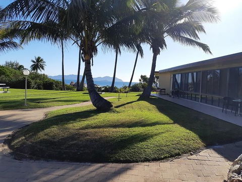 Whitsunday Sands Resort - QLD Tourism 27