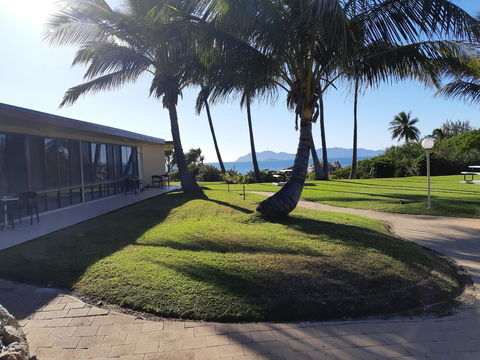 Whitsunday Sands Resort - QLD Tourism 21