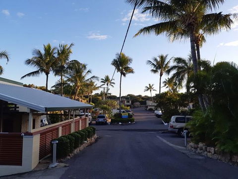 Whitsunday Sands Resort - QLD Tourism 7