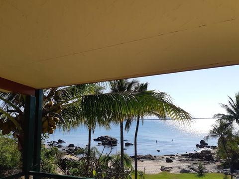 Whitsunday Sands Resort - QLD Tourism 2
