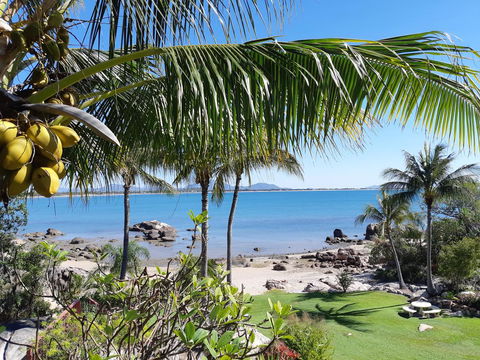 Whitsunday Sands Resort - QLD Tourism 16
