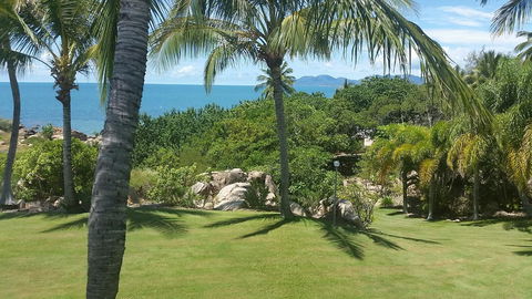 Whitsunday Sands Resort - QLD Tourism 29