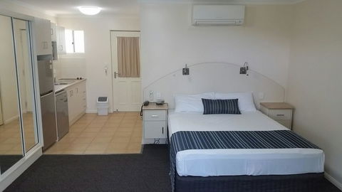 Whitsunday Sands Resort - QLD Tourism 34