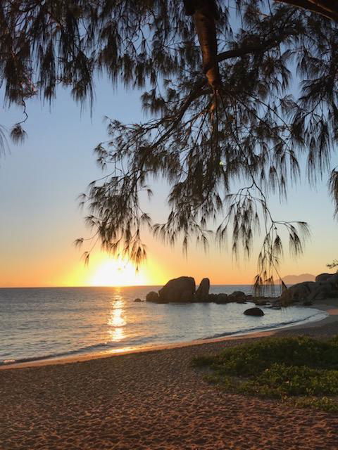 Whitsunday Sands Resort - QLD Tourism 26