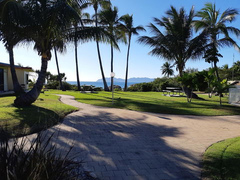 Whitsunday Sands Resort - QLD Tourism 20