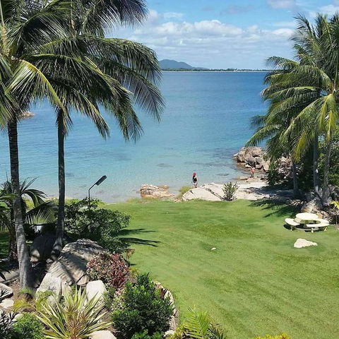 Whitsunday Sands Resort - QLD Tourism 15