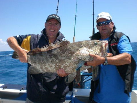Whitsunday Sands Resort - QLD Tourism 38
