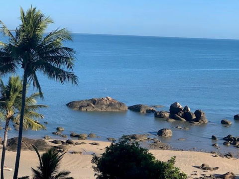 Whitsunday Sands Resort - QLD Tourism 10