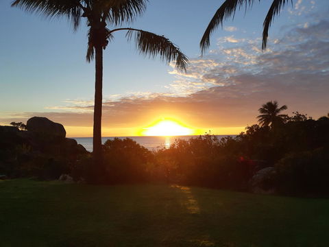 Whitsunday Sands Resort - QLD Tourism 23