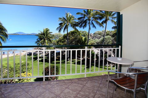 Whitsunday Sands Resort - QLD Tourism 41