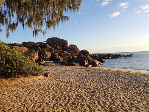 Whitsunday Sands Resort - QLD Tourism 18