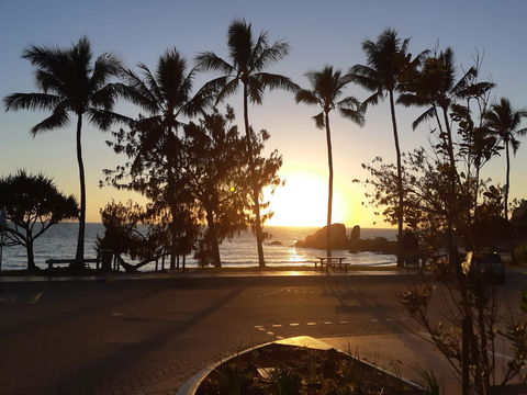 Whitsunday Sands Resort - QLD Tourism 36