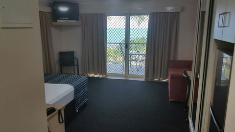 Whitsunday Sands Resort - QLD Tourism 32