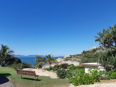 Whitsunday Sands Resort - QLD Tourism 22