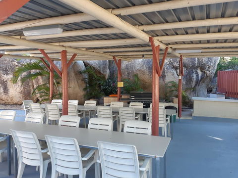 Whitsunday Sands Resort - QLD Tourism 8