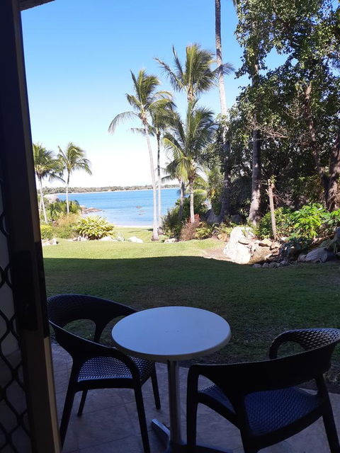 Whitsunday Sands Resort - QLD Tourism 9