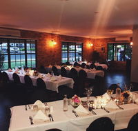 Clermont Country Motor Inn - QLD Tourism