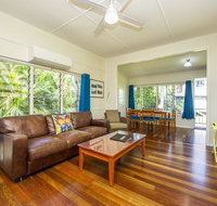 Kooyong Apartment 1 - QLD Tourism