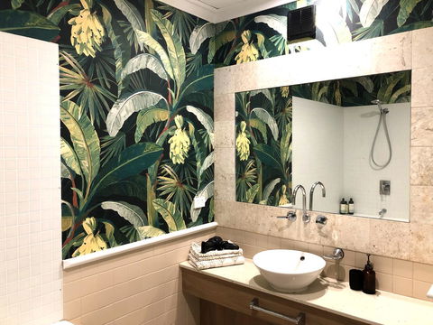 NOMAD - Luxe Apartment - QLD Tourism 43