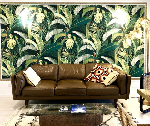NOMAD - Luxe Apartment - QLD Tourism 8