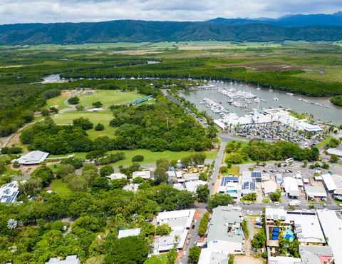 NOMAD - Luxe Apartment - QLD Tourism 19