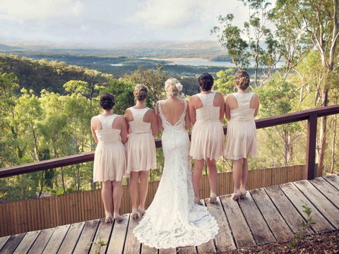 Mercure Clear Mountain Lodge - QLD Tourism 41