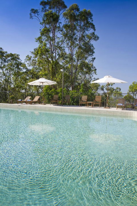 Mercure Clear Mountain Lodge - QLD Tourism 17