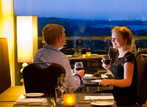 Mercure Clear Mountain Lodge - QLD Tourism 7
