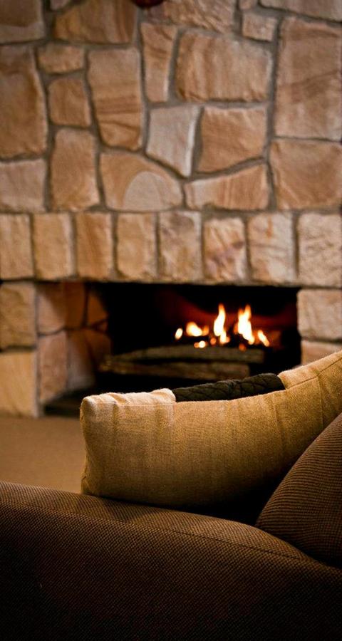 Mercure Clear Mountain Lodge - QLD Tourism 18