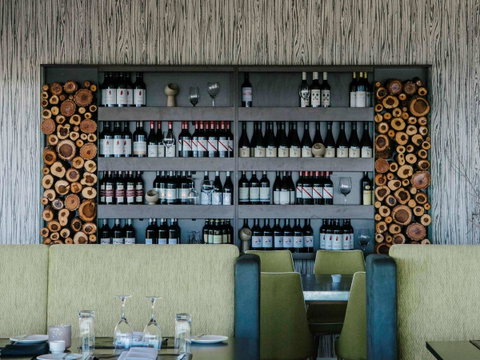 Mercure Clear Mountain Lodge - QLD Tourism 38