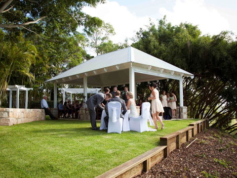 Mercure Clear Mountain Lodge - QLD Tourism 40