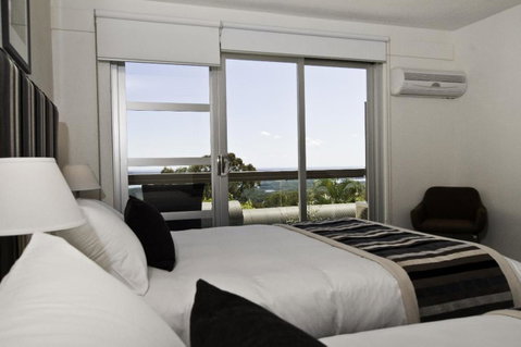 Mercure Clear Mountain Lodge - QLD Tourism 19