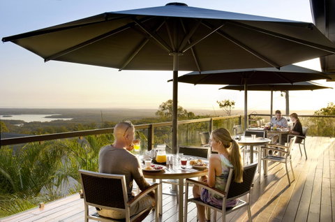Mercure Clear Mountain Lodge - QLD Tourism 15