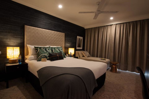 Mercure Clear Mountain Lodge - QLD Tourism 10