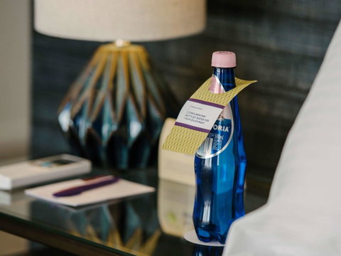 Mercure Clear Mountain Lodge - QLD Tourism 42